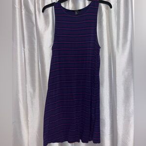 Forever21 tshirt dress